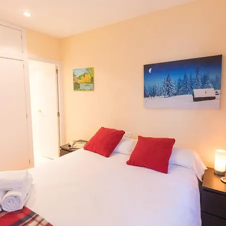 Lake ✪ Sencillo y fresco ✪ Ideal parejas Formigal Exterior foto