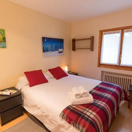 Lake ✪ Sencillo y fresco ✪ Ideal parejas Formigal Exterior foto