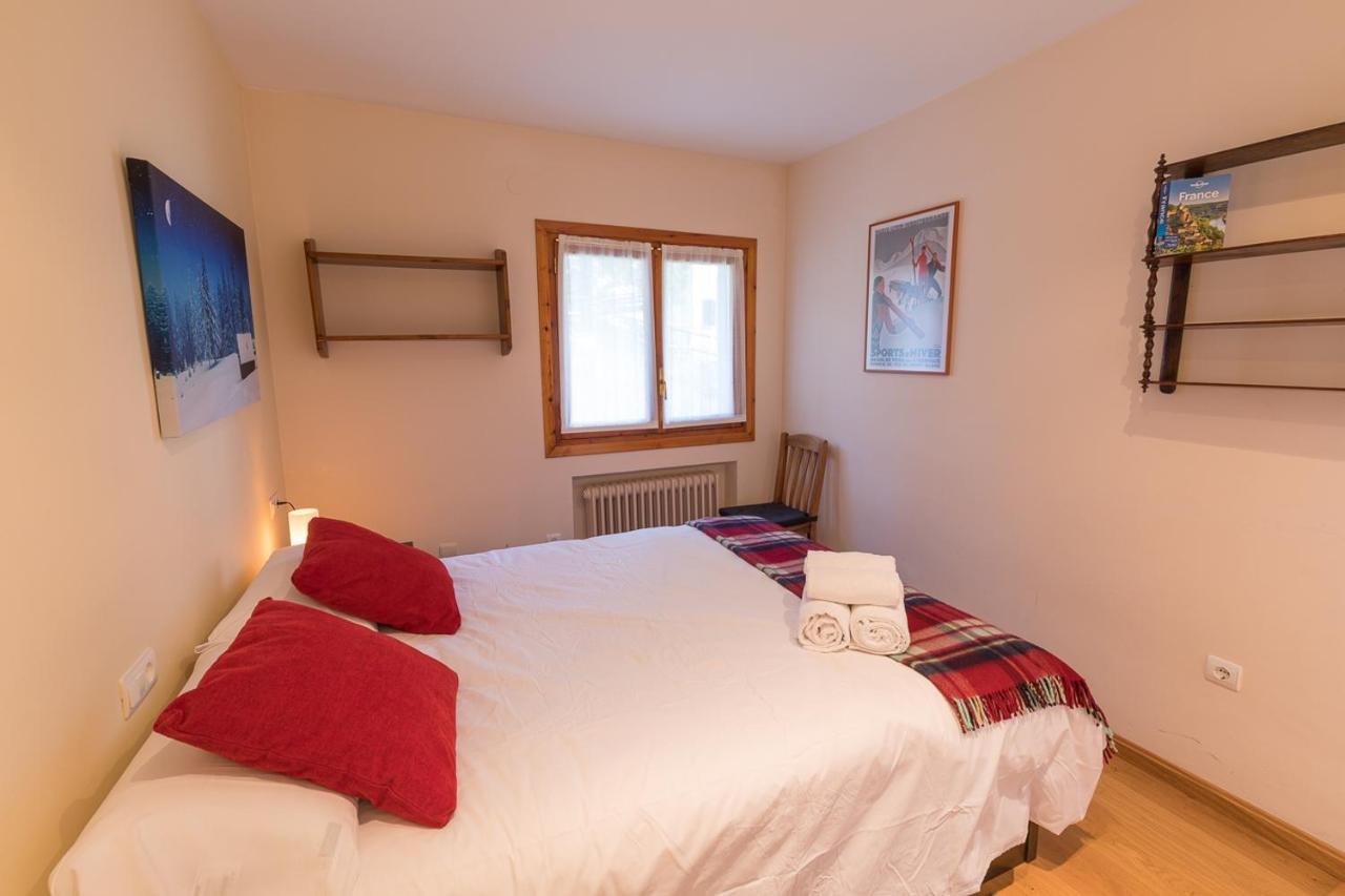 Appartement By Pirineos 360 - Sencillo Y Fresco - Ideal Parejas *